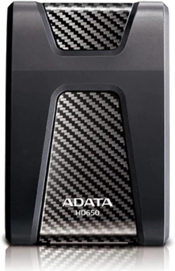 ADATA HD650 1TB USB 3 2 Gen1 Disco Duro Externo-2