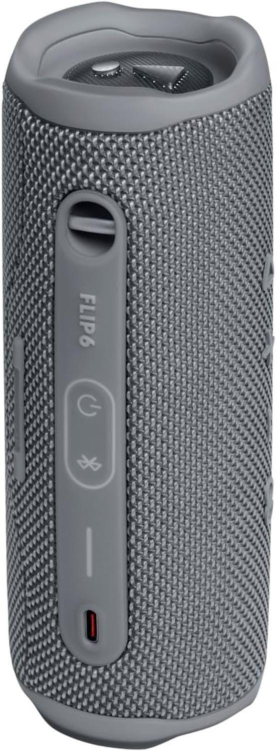 JBL Flip 6- Altavoz Bluetooth portátil-1