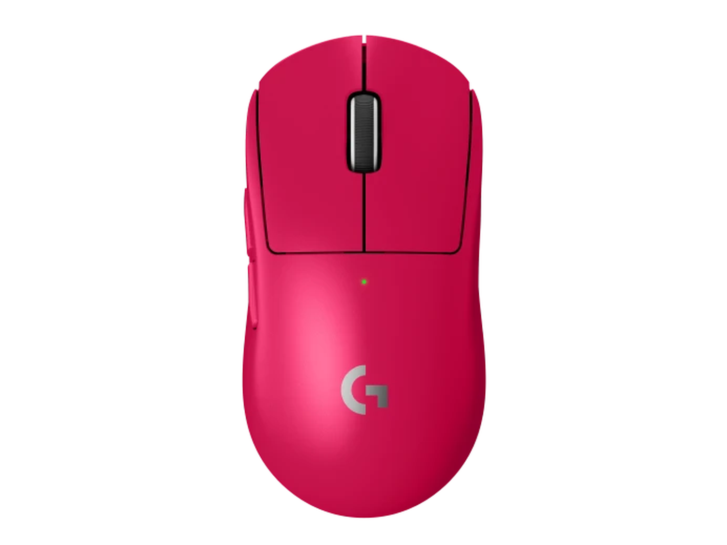 Logitech G Pro X Superlight 2 Magenta-0