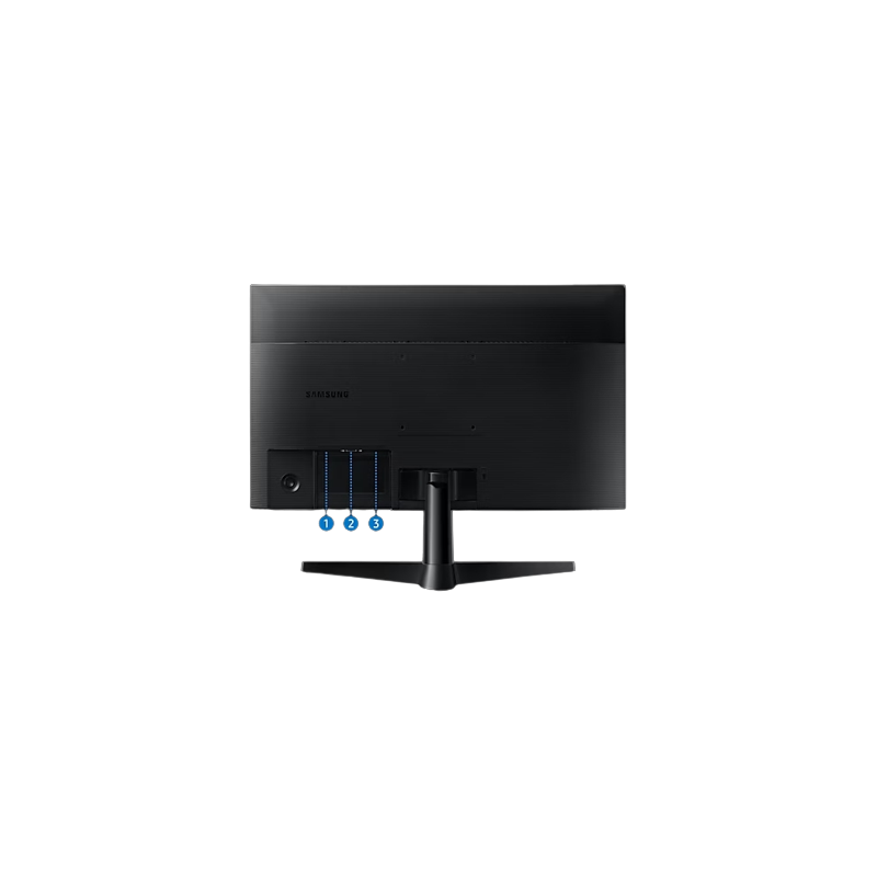 Monitor Samsung Plano 27 pulgadas IPS 1080p 75Hz-2