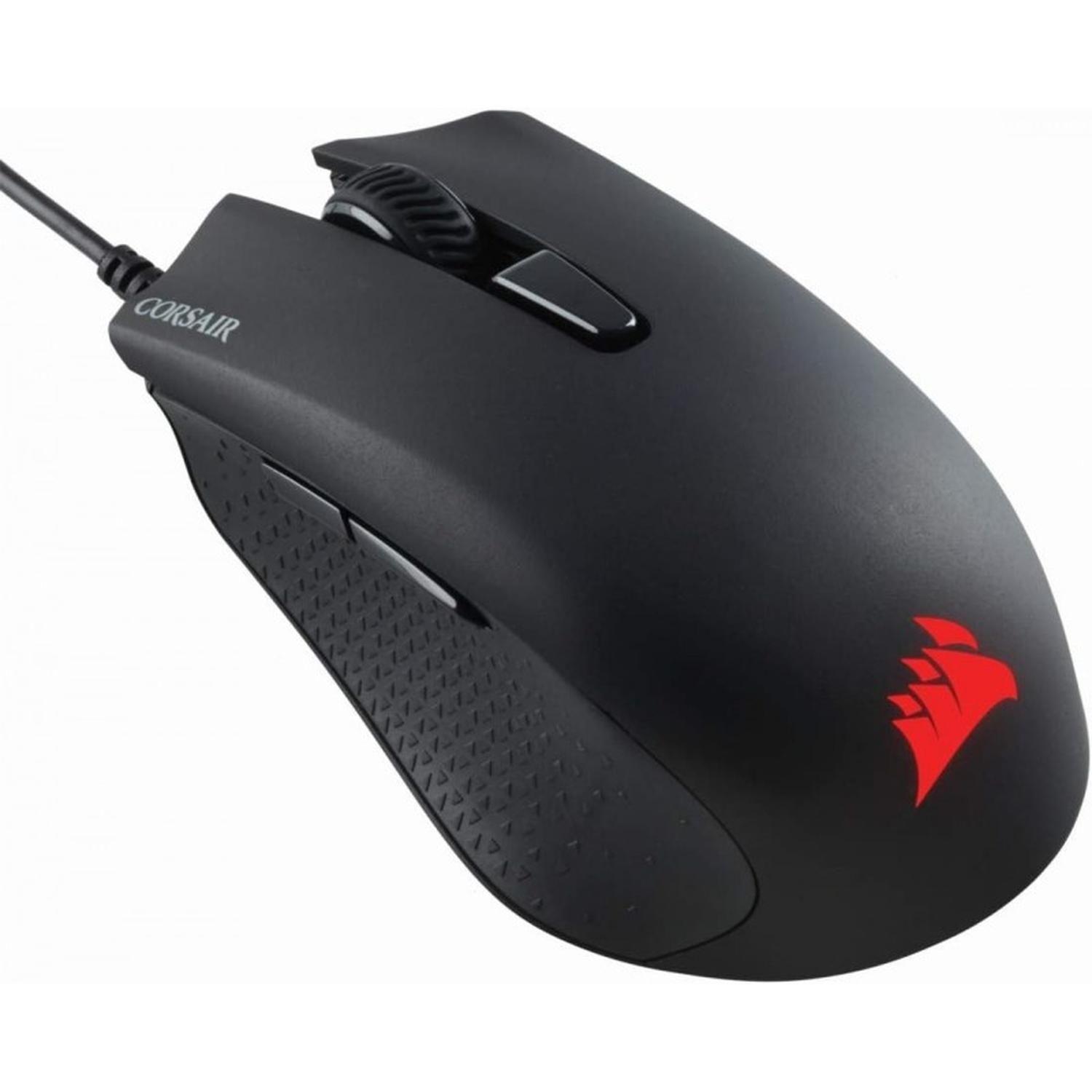Corsair Harpoon PRO RGB, FPS/MOBA (12000 DPI)-0