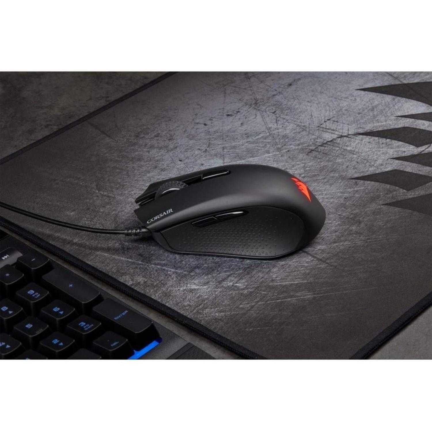 Corsair Harpoon PRO RGB, FPS/MOBA (12000 DPI)-1