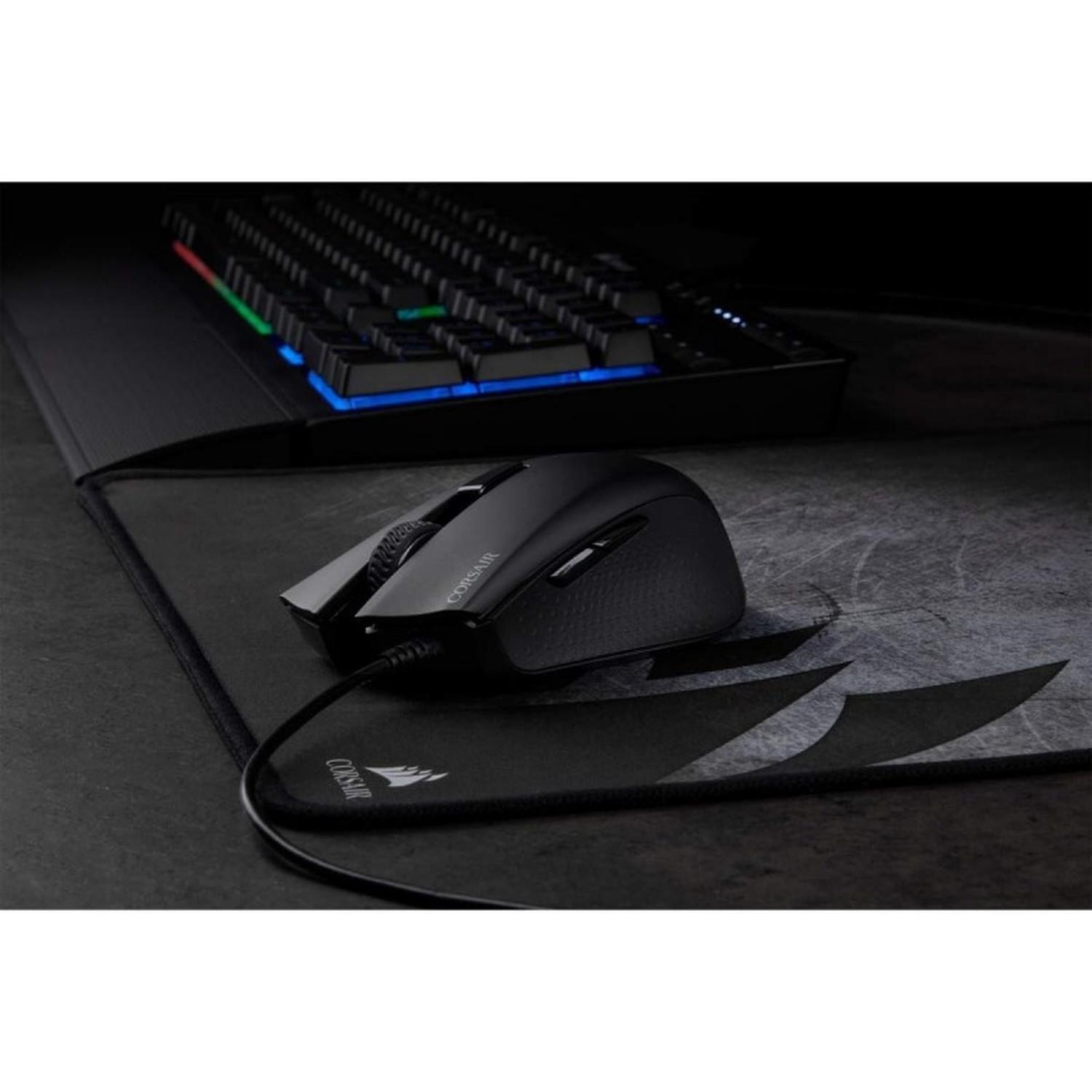 Corsair Harpoon PRO RGB, FPS/MOBA (12000 DPI)-2