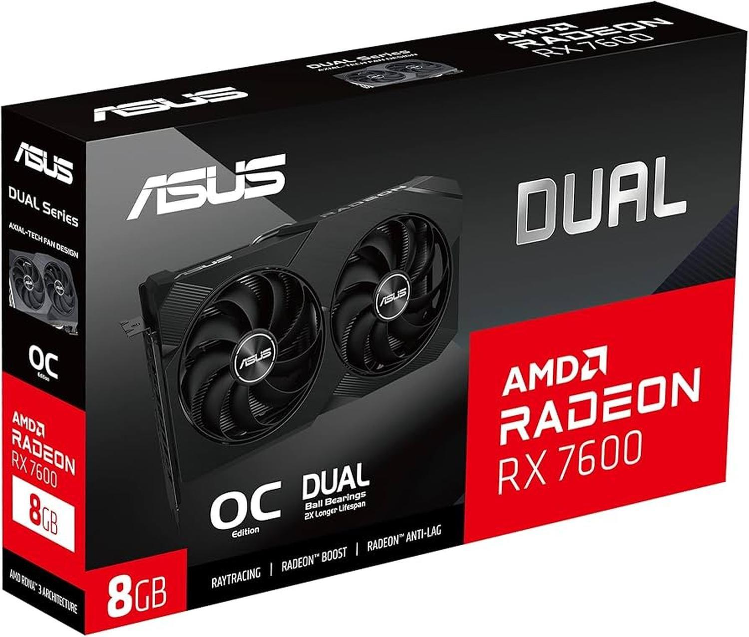 PC Gamer ARGH 2, Ryzen 5 5500, RX 7600-1