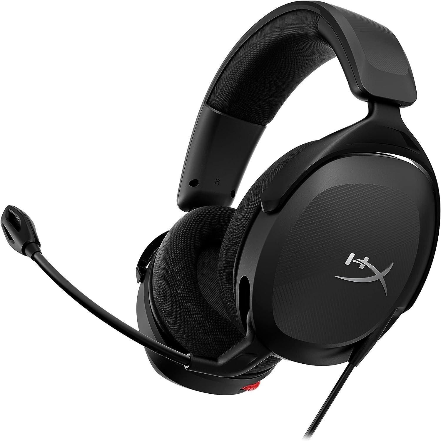 HyperX Cloud Stinger 2 Core - Auriculares para juegos de PC-0