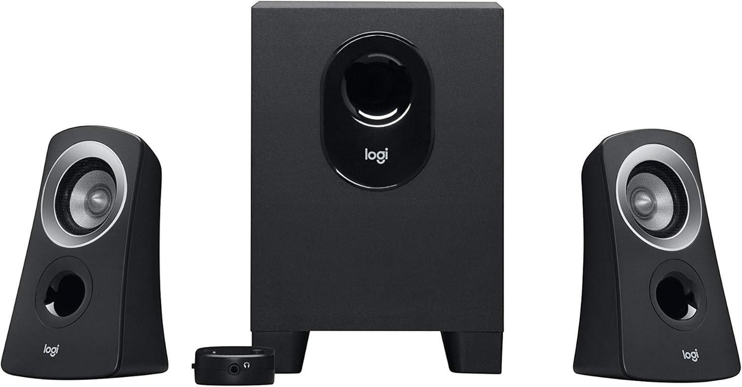 Sistema de altavoces Z313, de Logitech-0