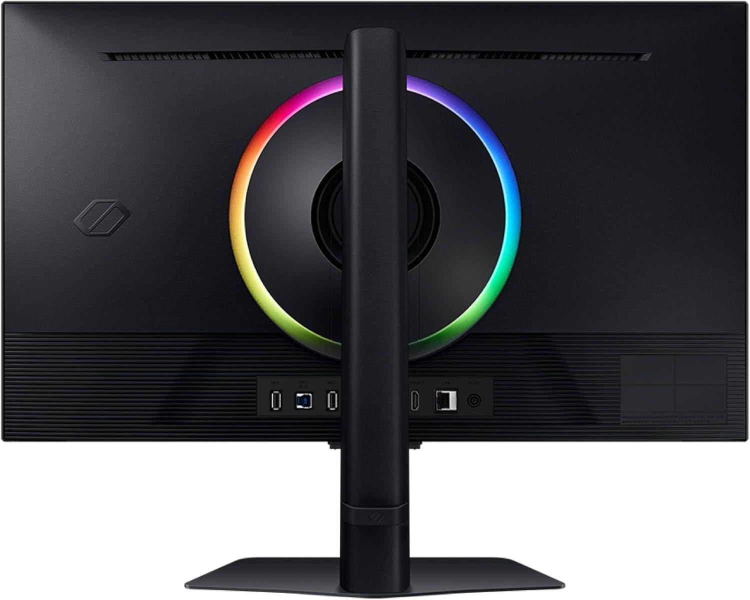 Monitor Odyssey G7 4K UHD IPS 144Hz 27 pulgadas 4K 144Hz IPS-2