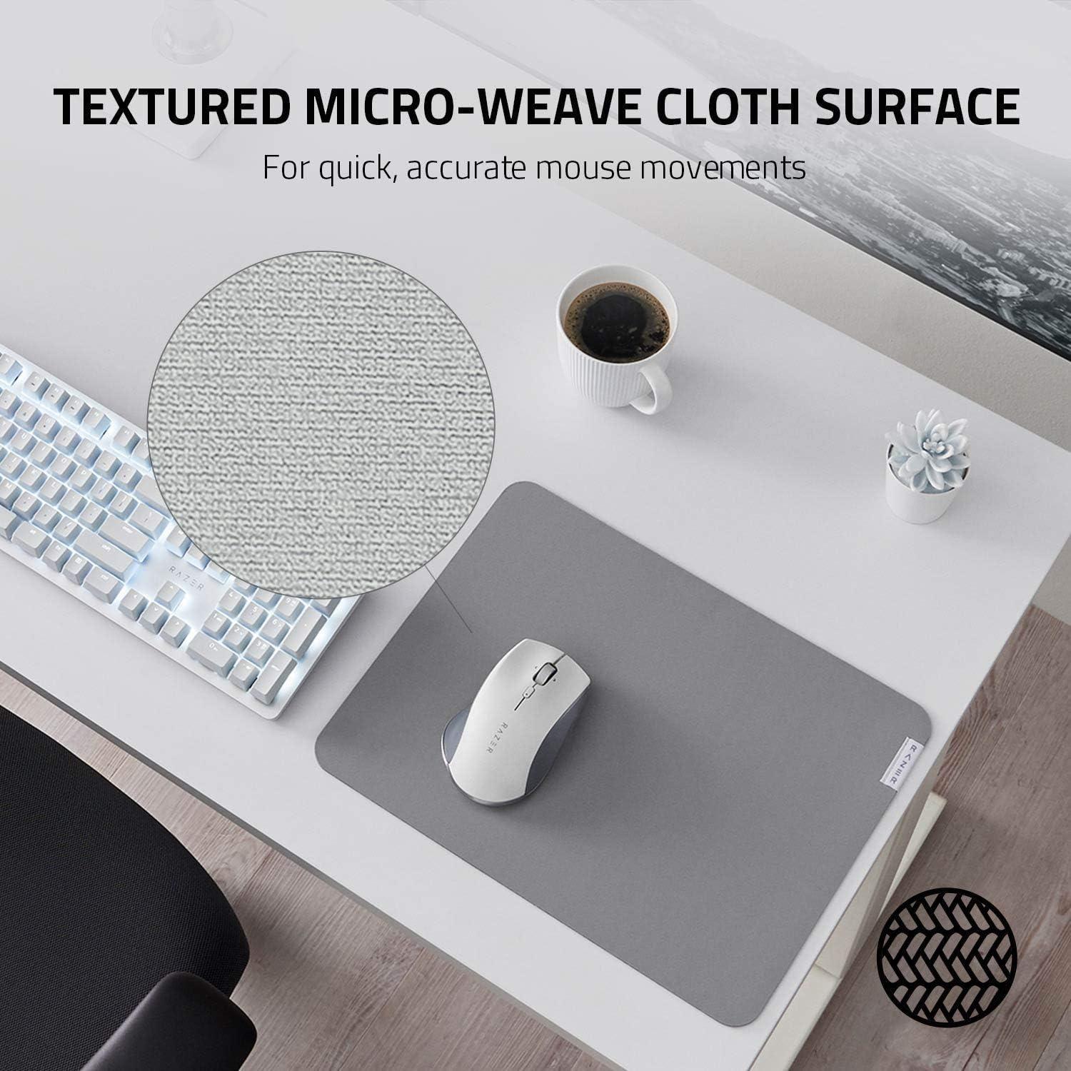 Mousepad Razer Pro Glide - suave-2