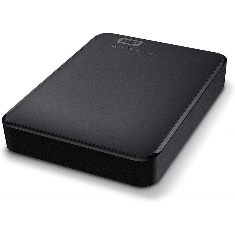 WD Disco duro externo portátil 4TB Elements - USB 3.0-2