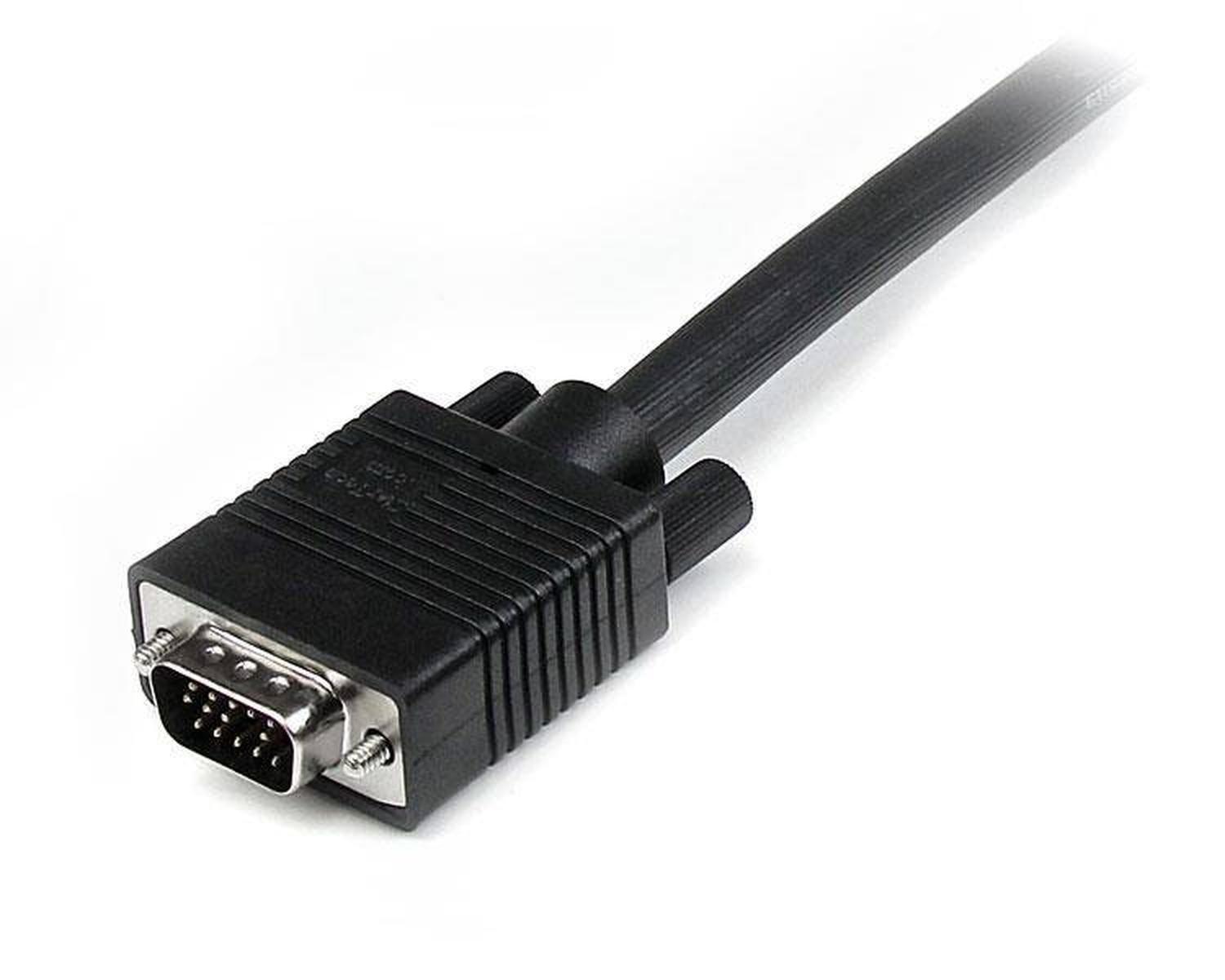 Cable de Video VGA de 2m para Monitor de Computador-2