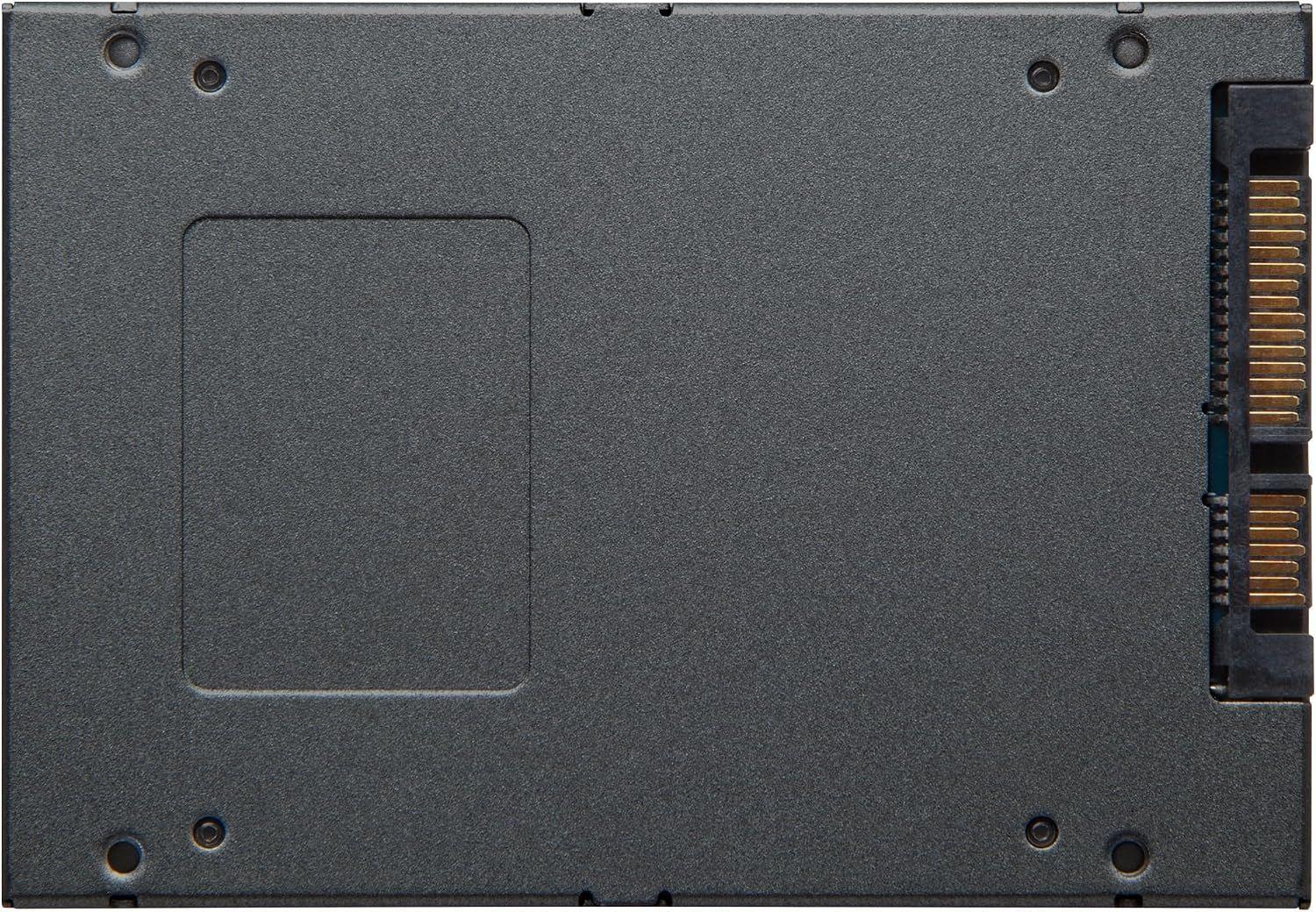 Disco duro interno Kingston SSDNow A400 480 GB-2