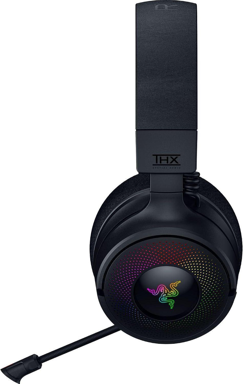 Aud fonos Razer Kraken V4 inal mbricos-1