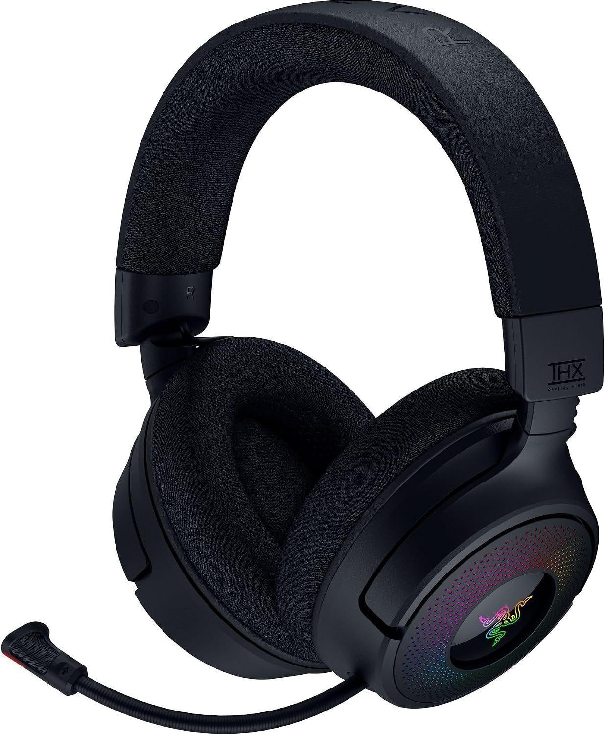 Aud fonos Razer Kraken V4 inal mbricos-2