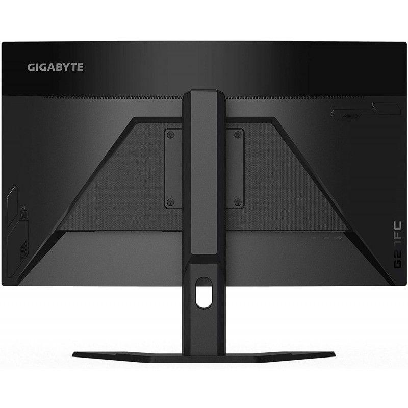 MONITOR GIGABYTE G27FC 27" 165 Hz 1080P, 1920 X108-2