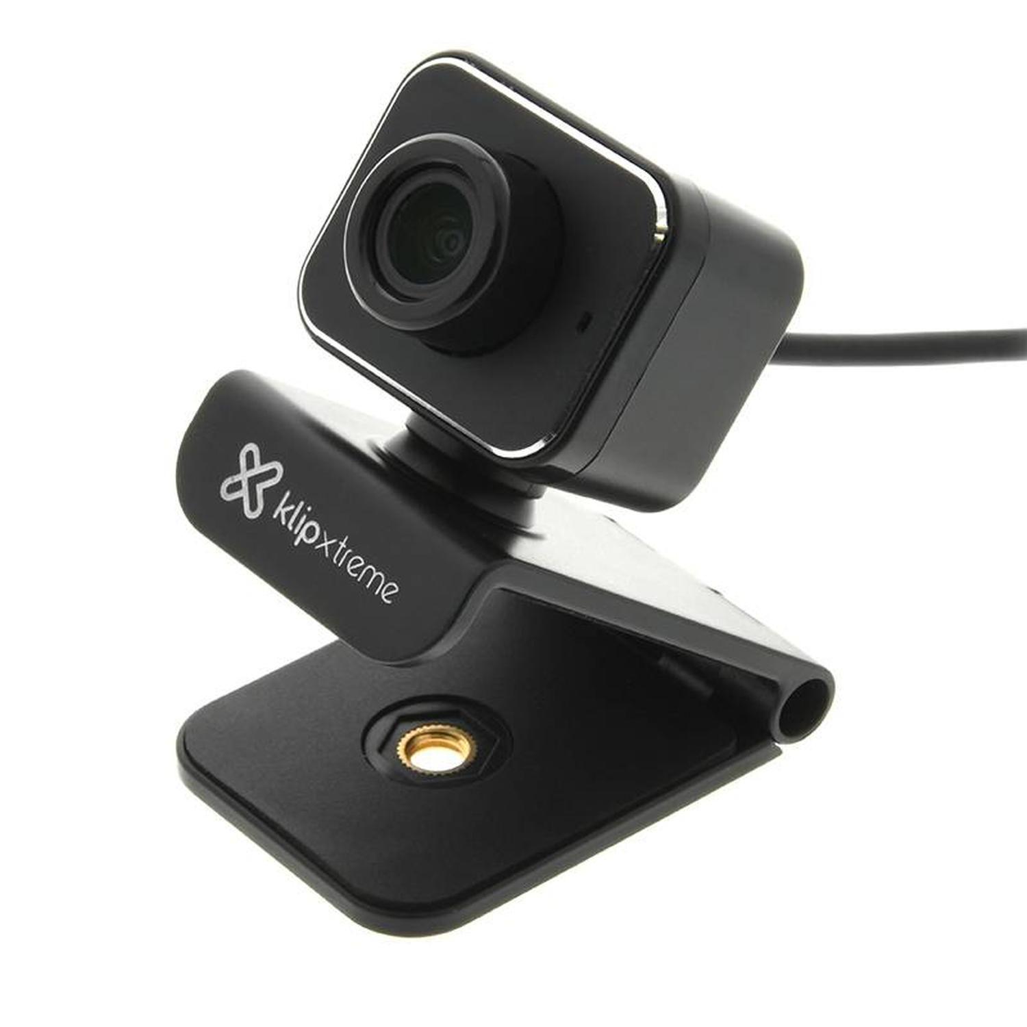 Webcam Klip Xtreme KWC-500, 1920x1080-2