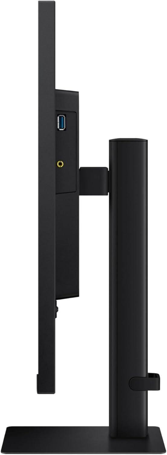 Monitor Samsung 27" ViewFinity S7 (S70D) 4K UHD-3