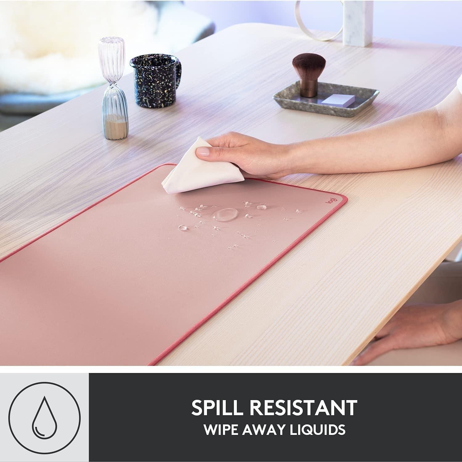 Logitech Serie Studio Pink XL-2