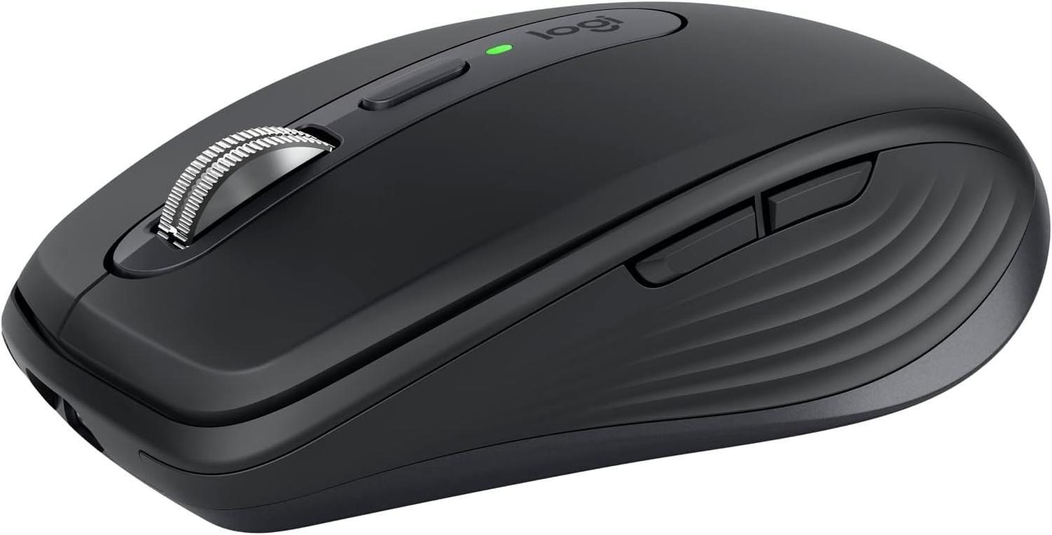 Logitech MX Anywhere 3S inalámbrico-0