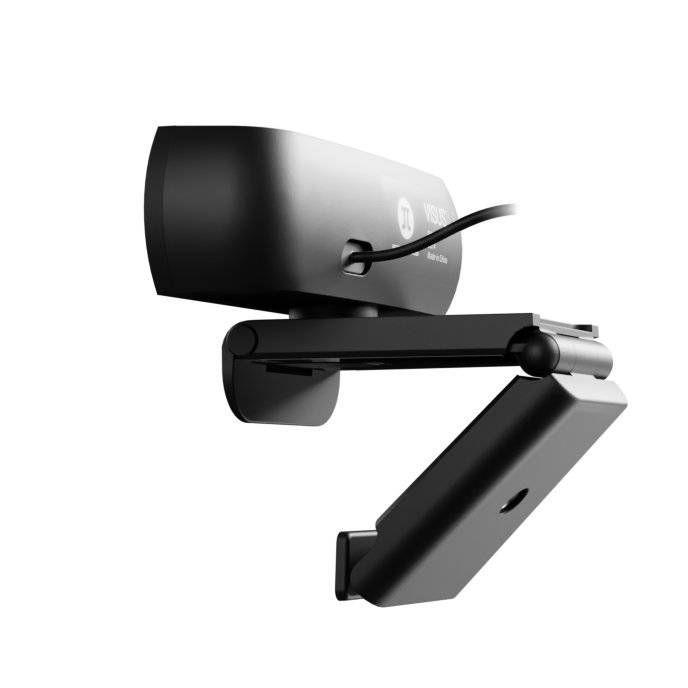 WebCam Visus PWC 300 2K 2560 X 1440p 60fps USB 2 0-2