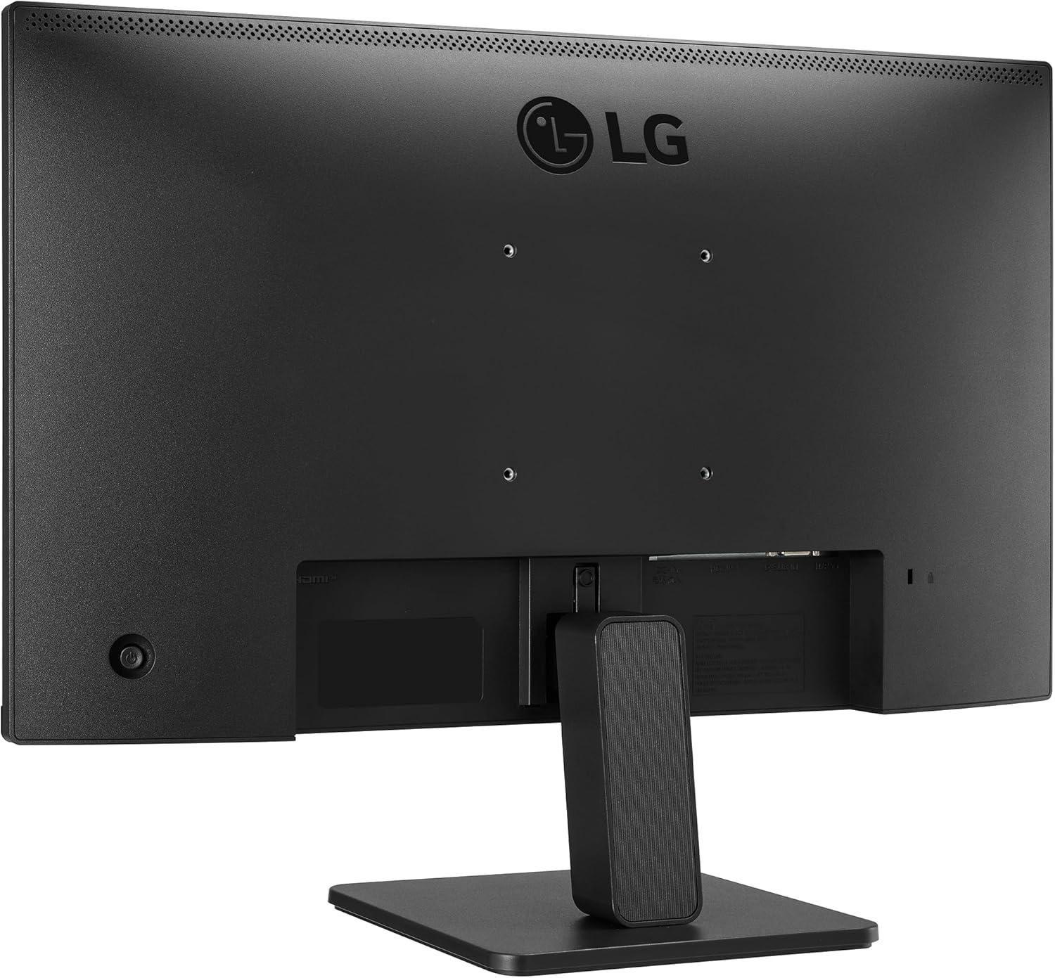 Monitor LG 24MR400-B 24" IPS 1080p-2