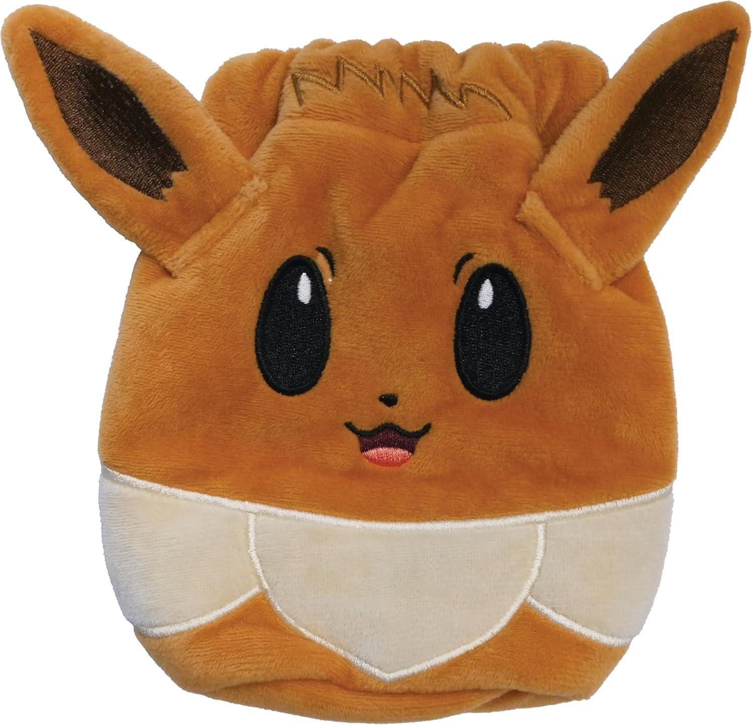 Pokémon: Colección Especial con Bolsa Prismáticas-2