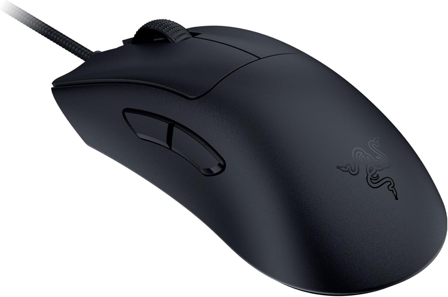 Razer DeathAdder V3 - 30K Ergonómico con cable-2