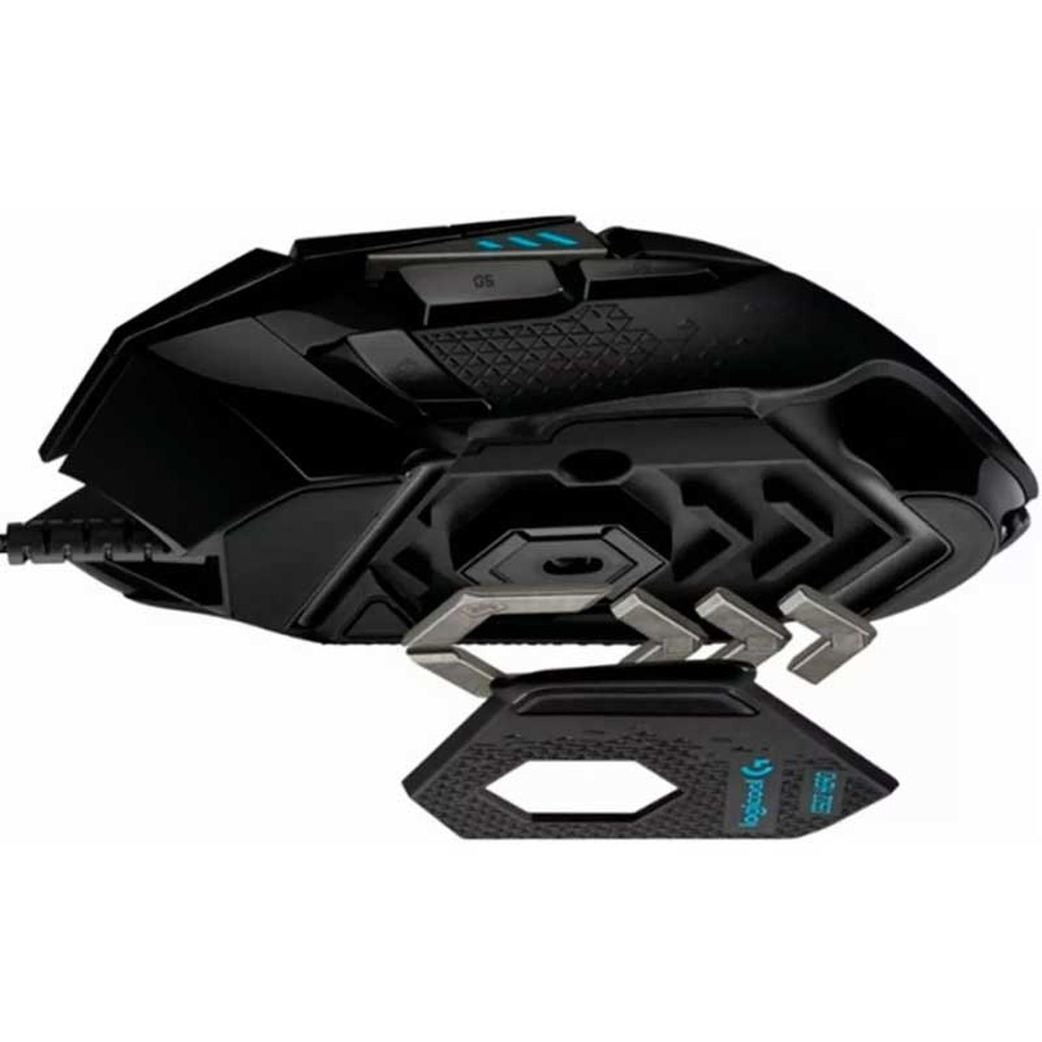 Mouse Logitech G502 Hero-1