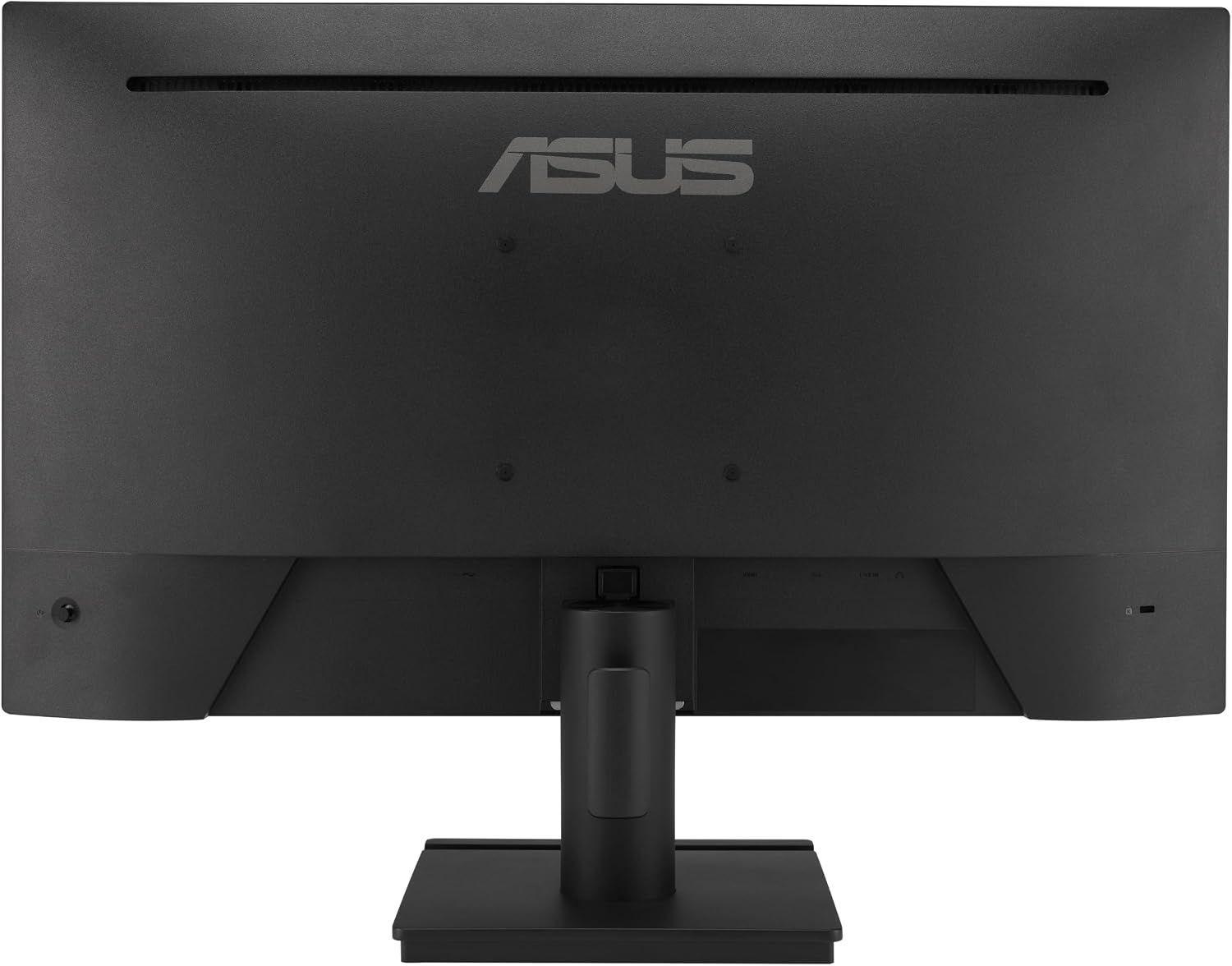 Monitor Asus VA249HG de 24 1080P IPS Full HD-1