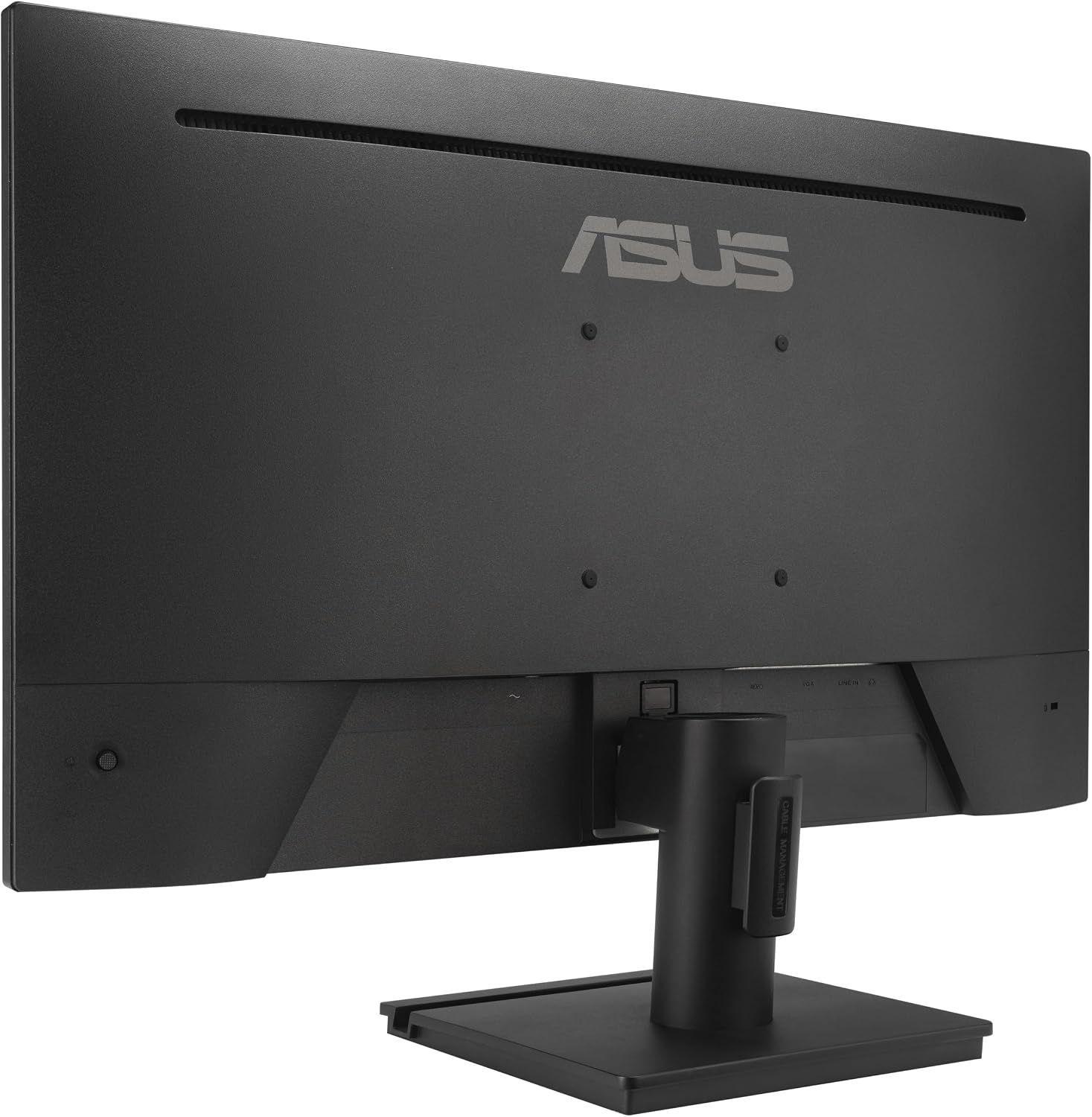 Monitor Asus VA249HG de 24 1080P IPS Full HD-2