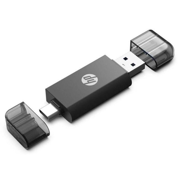 Lector Memorias HP Lector Tarjetas SD Micro SD-2
