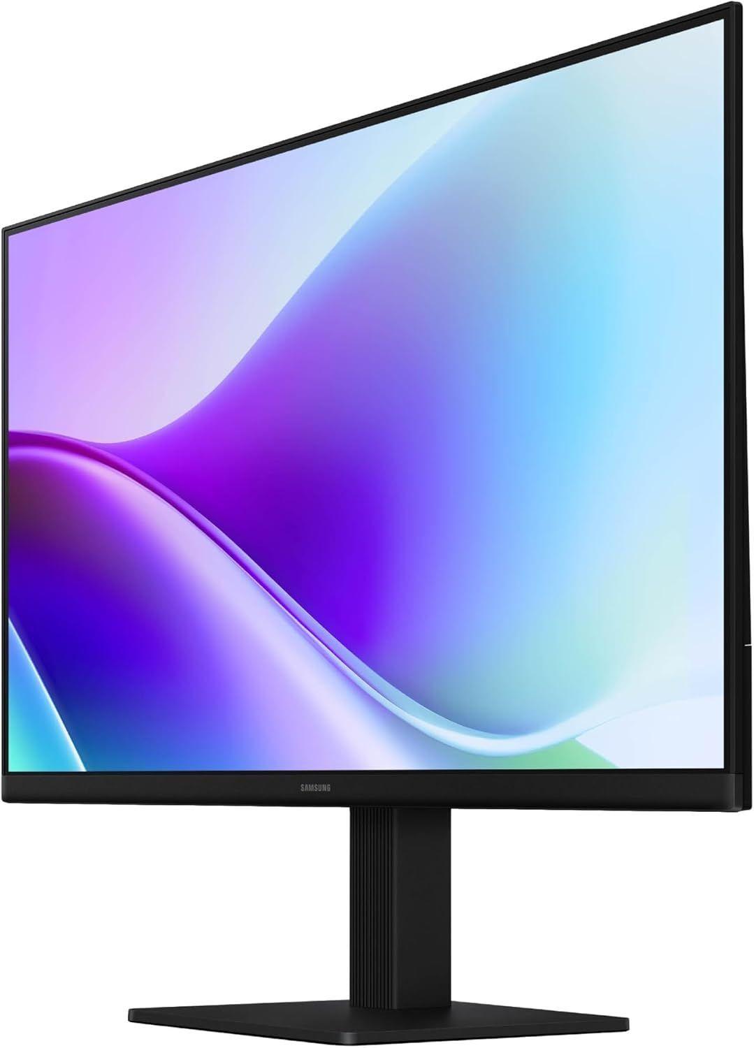 Monitor Essential Series S3 24 pulgadas Full HD 120Hz IPS-2