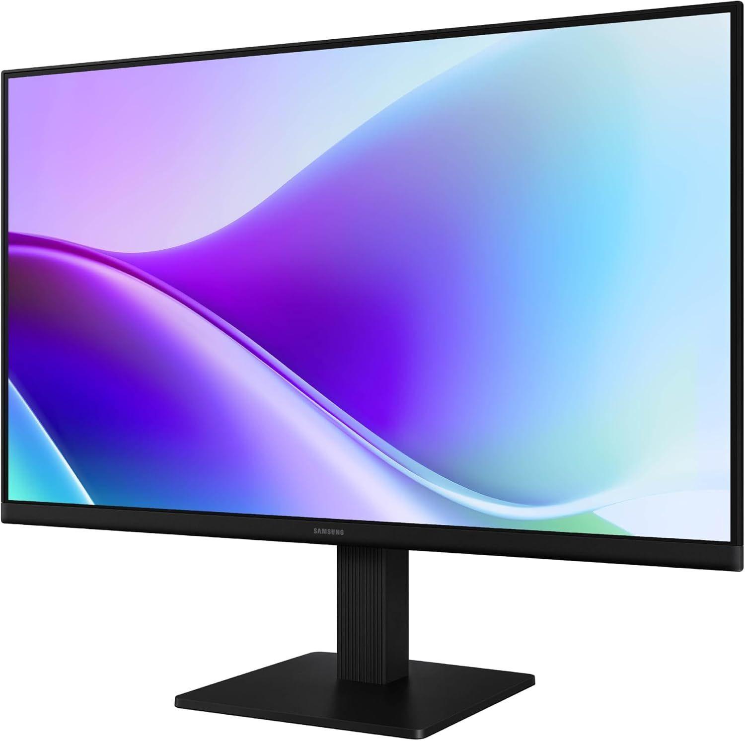 Monitor Essential Series S3 24 pulgadas Full HD 120Hz IPS-3