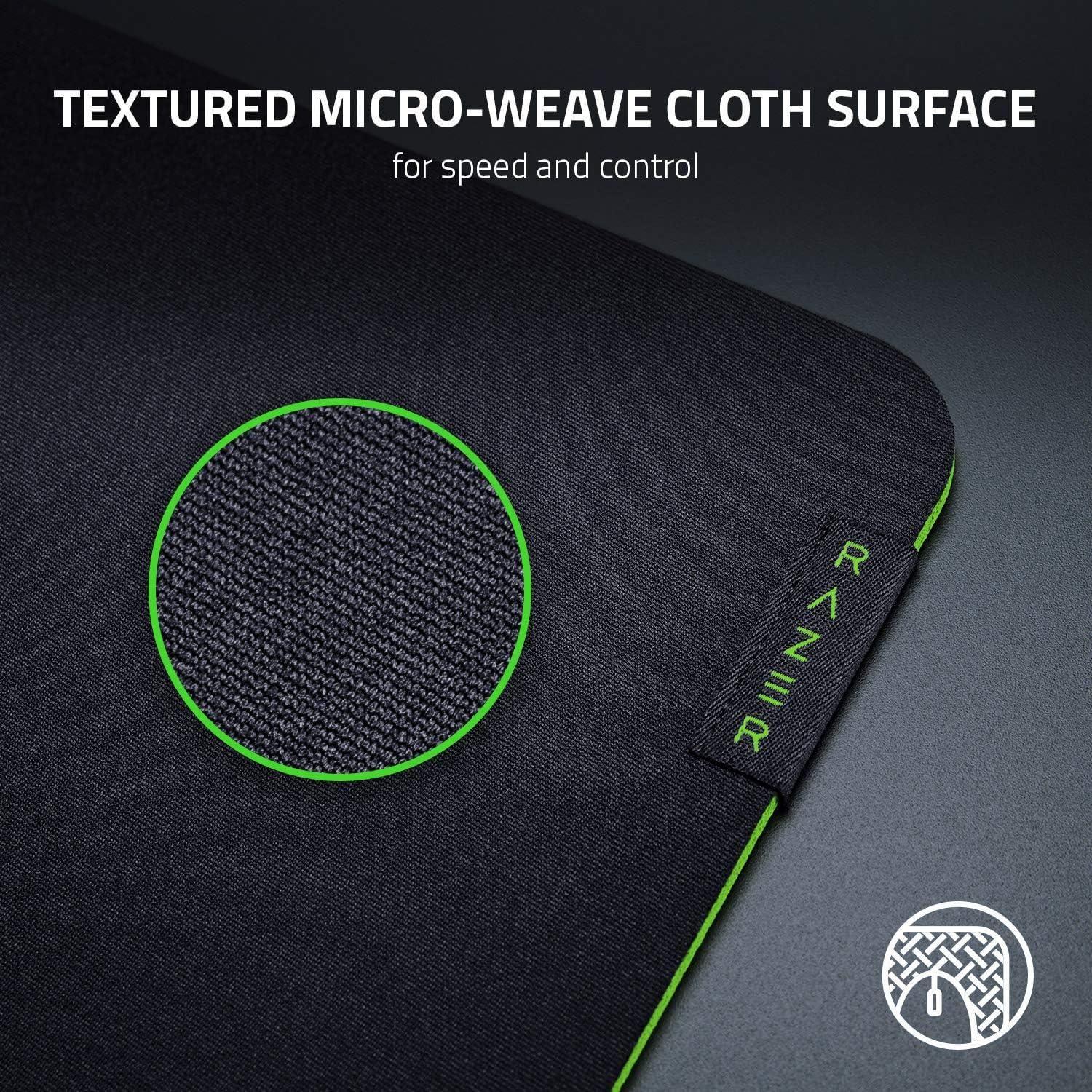 Razer Gigantus v2 - Alfombrilla de mouse (XXL)-2