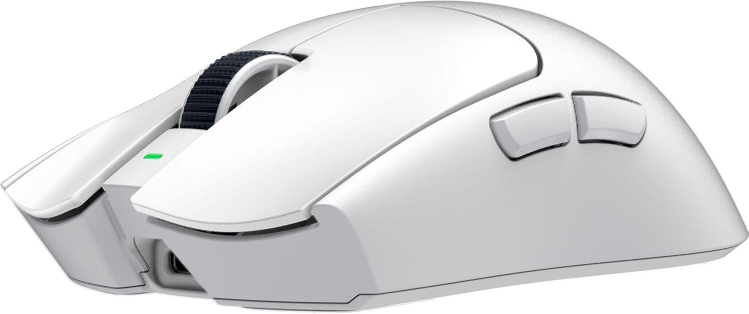 Razer Viper V4 Pro Wireless Esports Blanco-3