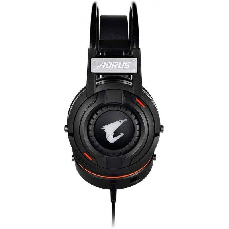 Audifono GIGABYTE Aorus H5 RGB-2