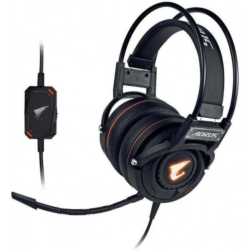 Audifono GIGABYTE Aorus H5 RGB-0