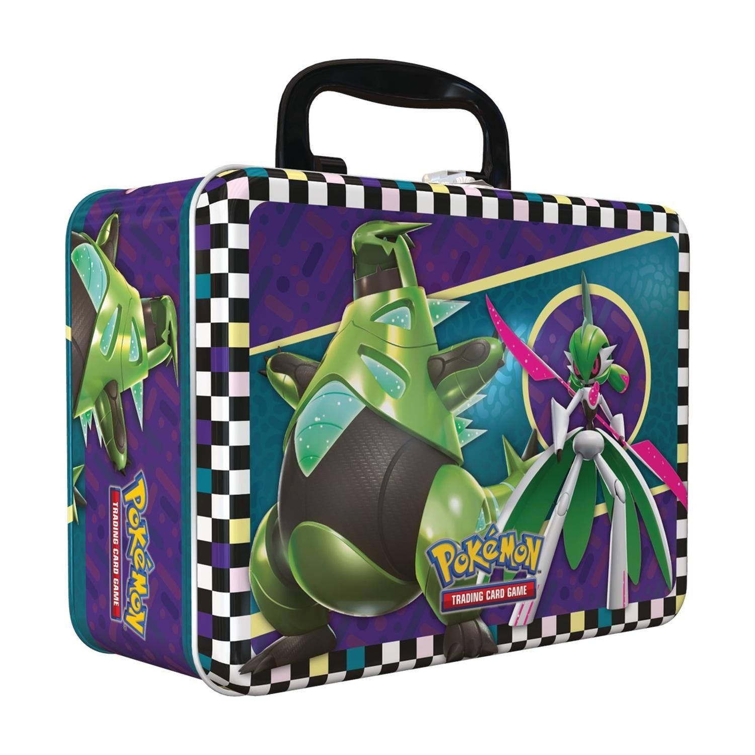Pokémon — Maletín de Coleccionistas (Ingles-2024)-0