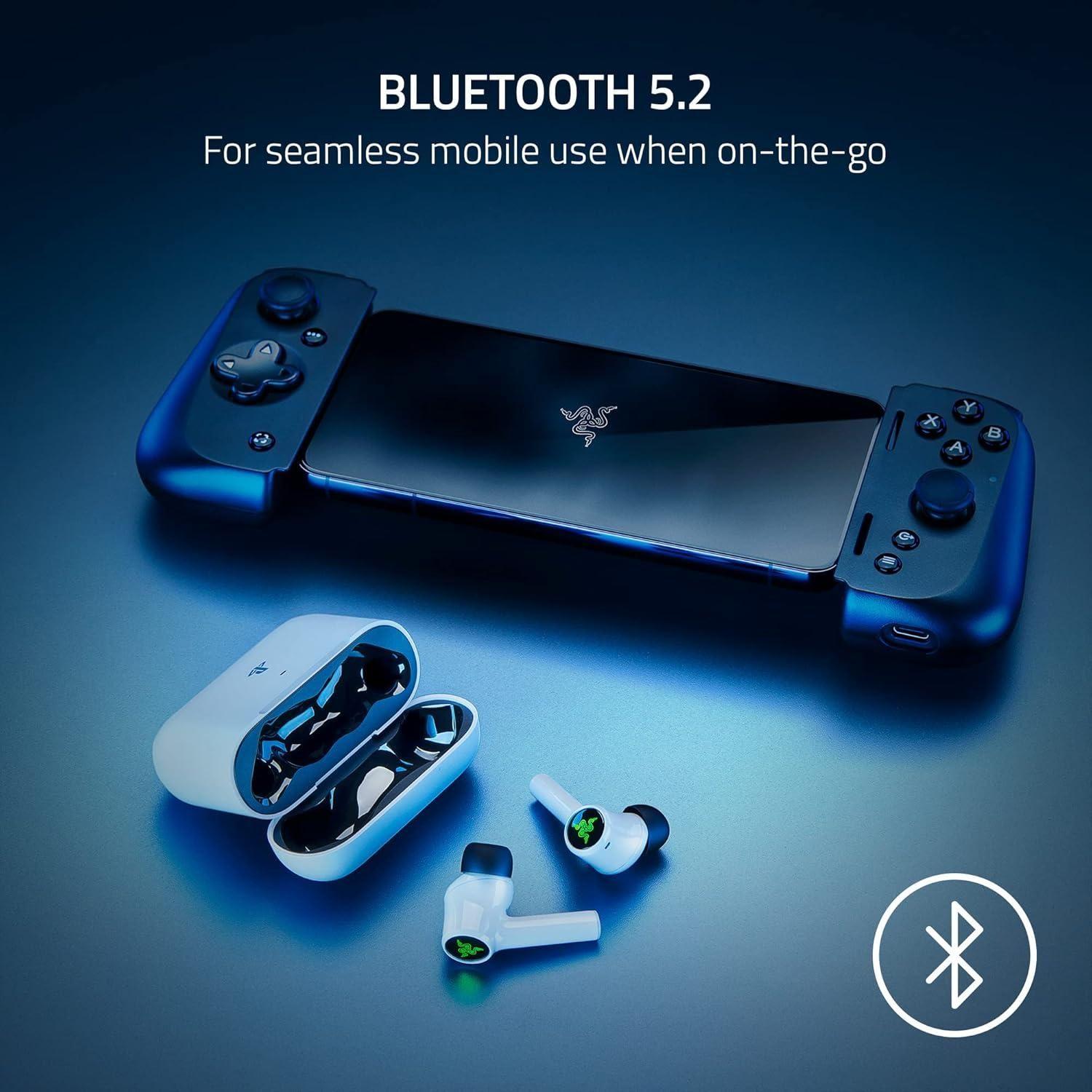 Audifonos Razer Hammerhead HyperSpeed Wireless-2