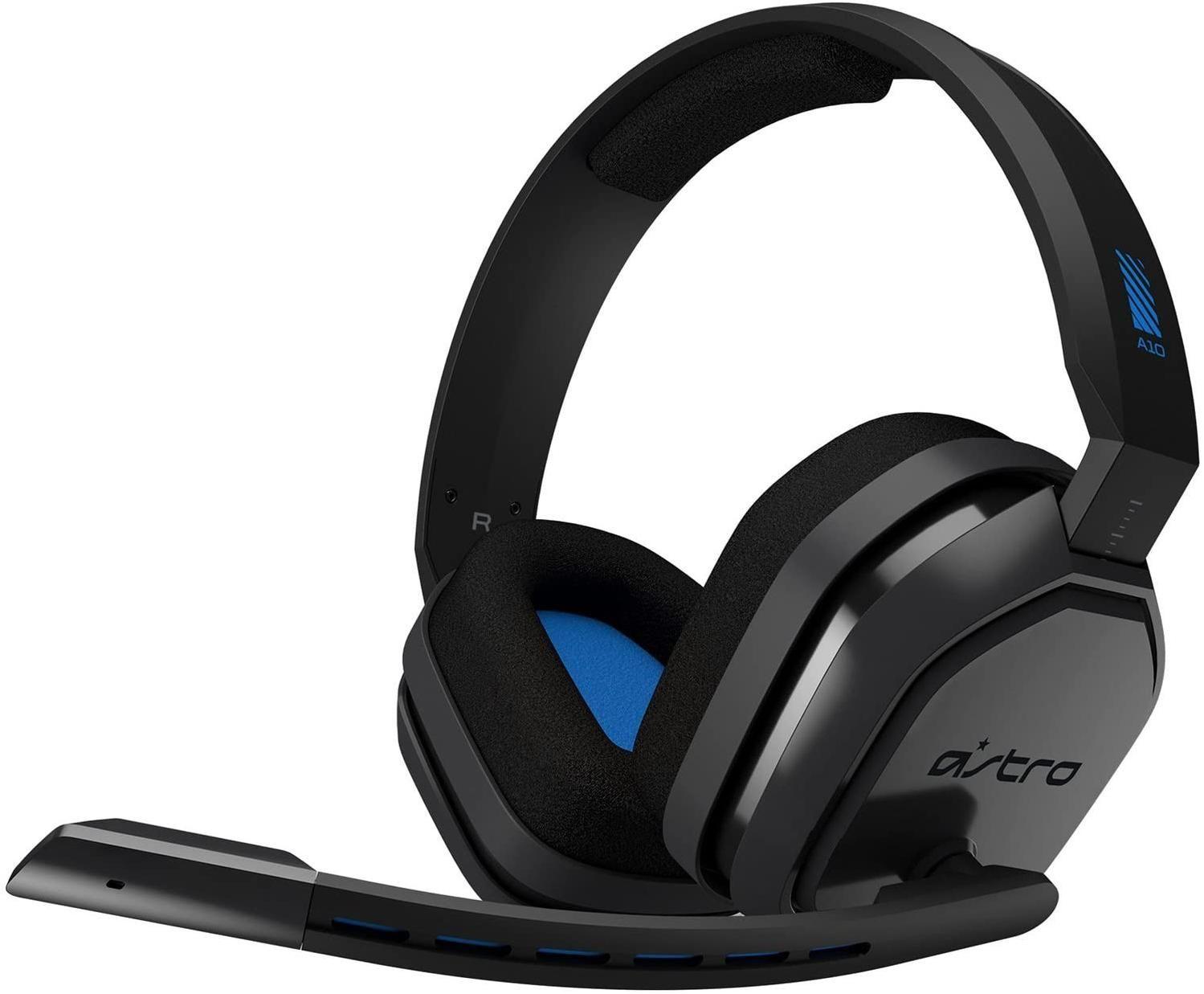 ASTRO Gaming A10 Auriculares para Xbox One/Nintendo Switch/PS4/PS5/PC y Mac-0