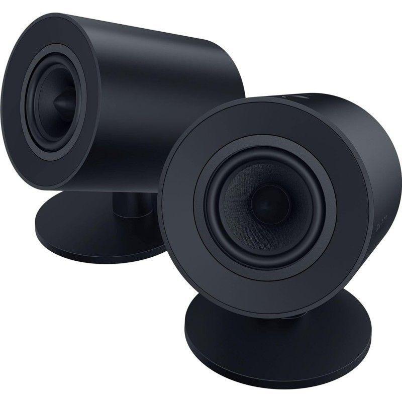 Parlantes Razer Nommo V2 X - THX Spatial Audio-0