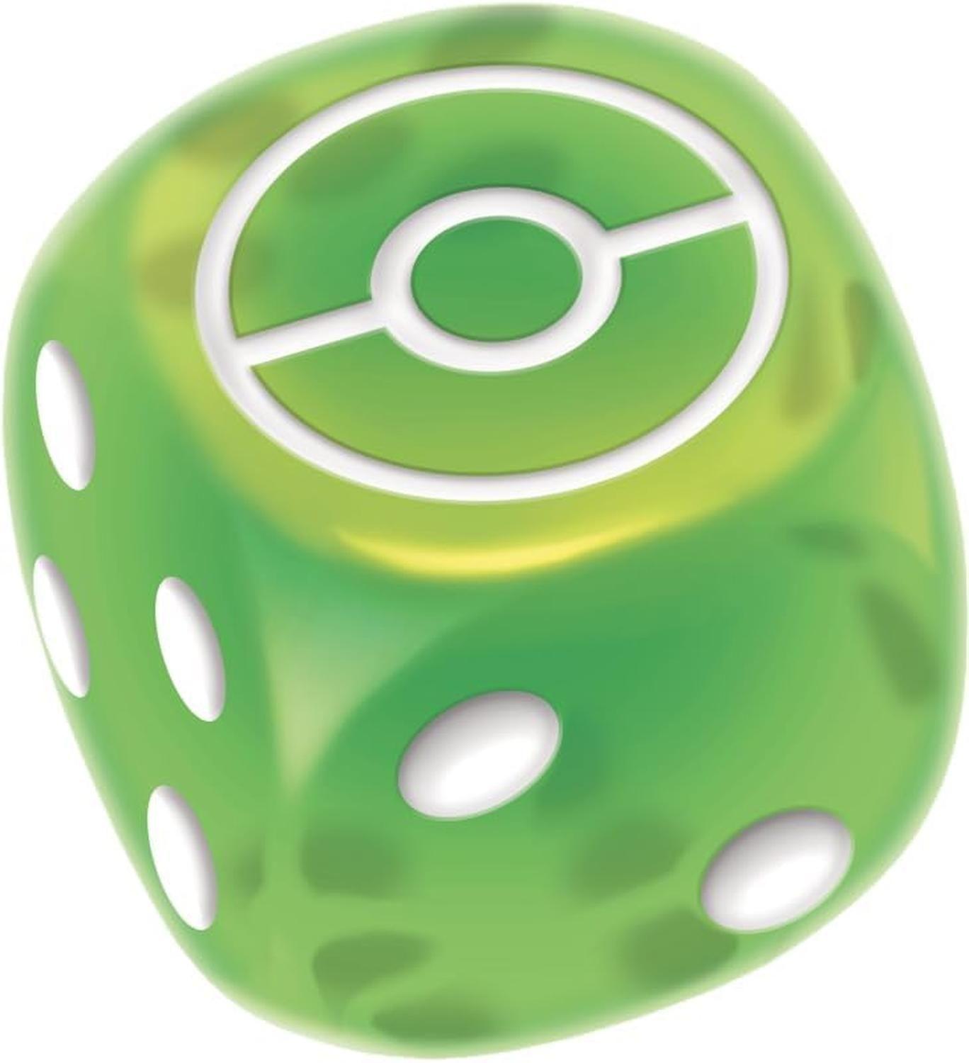 POKEMON: HERRAMIENTAS DE ENTRENADOR - 2024-2