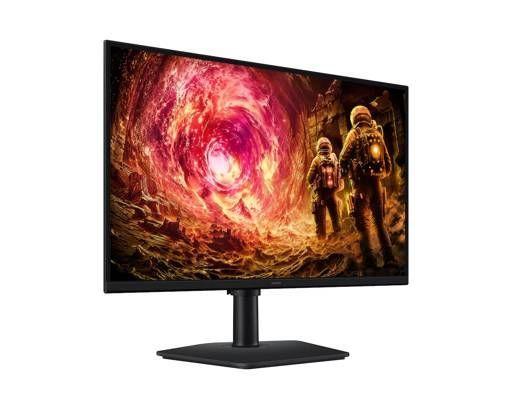 Monitor Odyssey G5 27 pulgadas Full HD 180Hz IPS-3