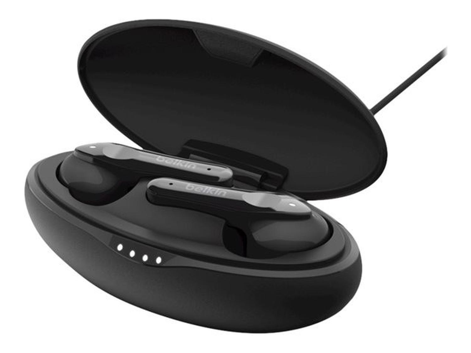 Belkin True Wireless Headphones Soundform Move-2