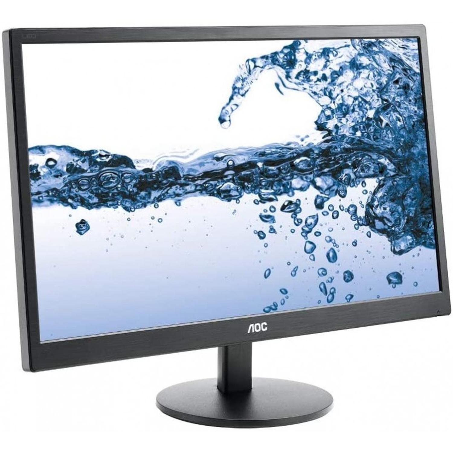 MONITOR AOC E2270SWHN 22-0