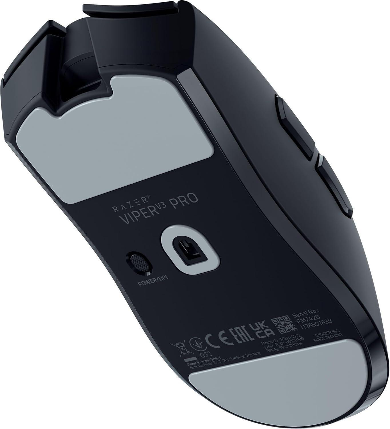 Razer Viper V3 Pro Wireless Esports Gaming Mouse-2