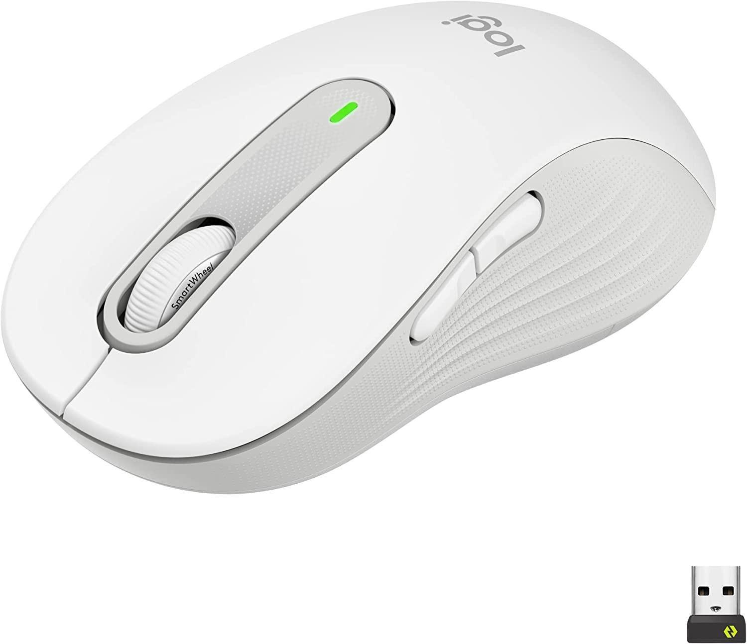 Logitech Signature M650 L-0