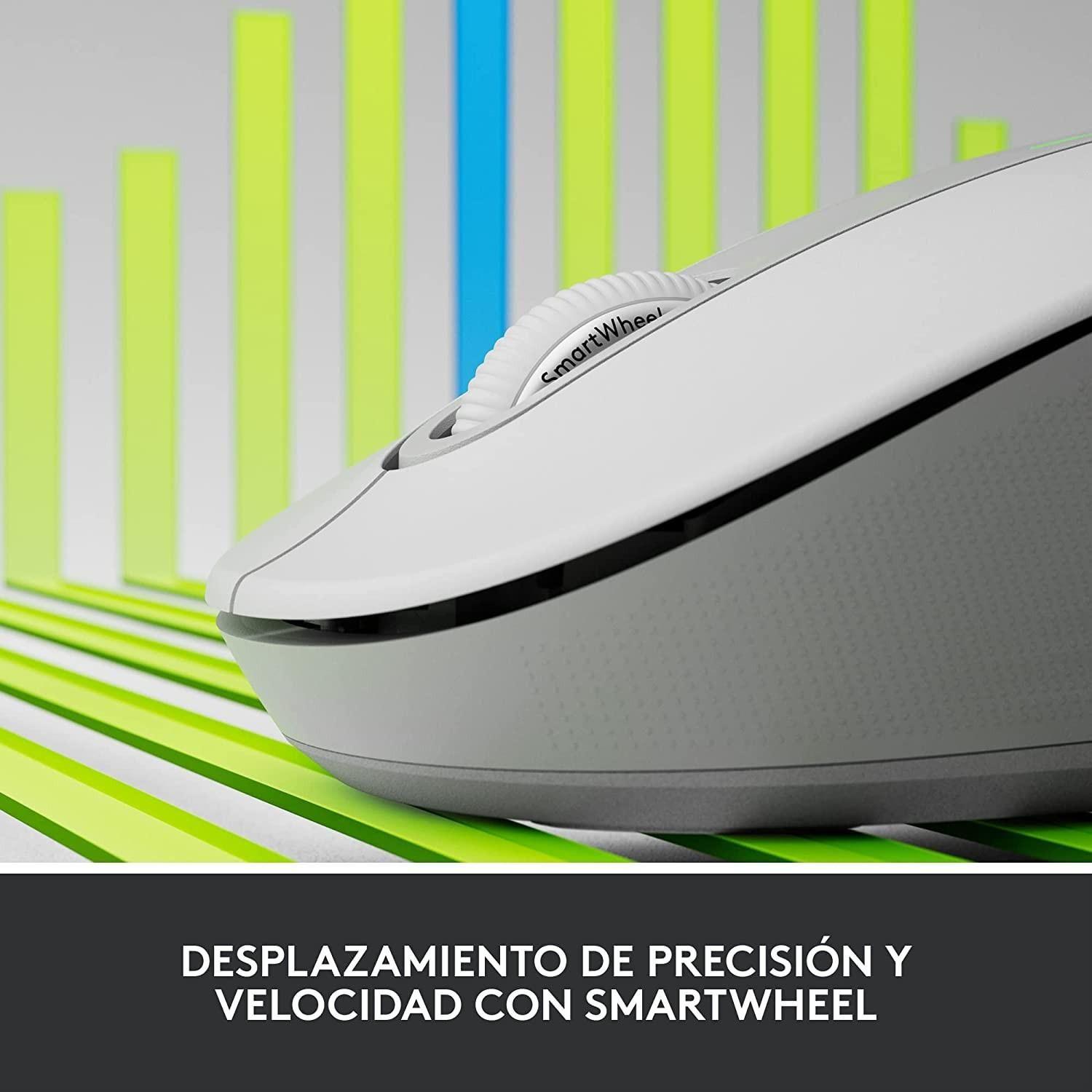 Logitech Signature M650 L-1