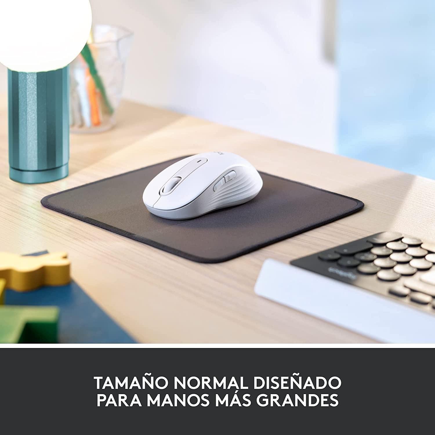 Logitech Signature M650 L-2