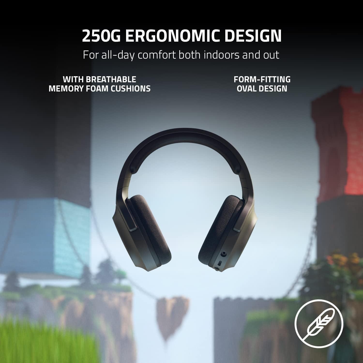 Auriculares Barracuda X inalámbricos (PC, PS4, Switch, moviles)-2