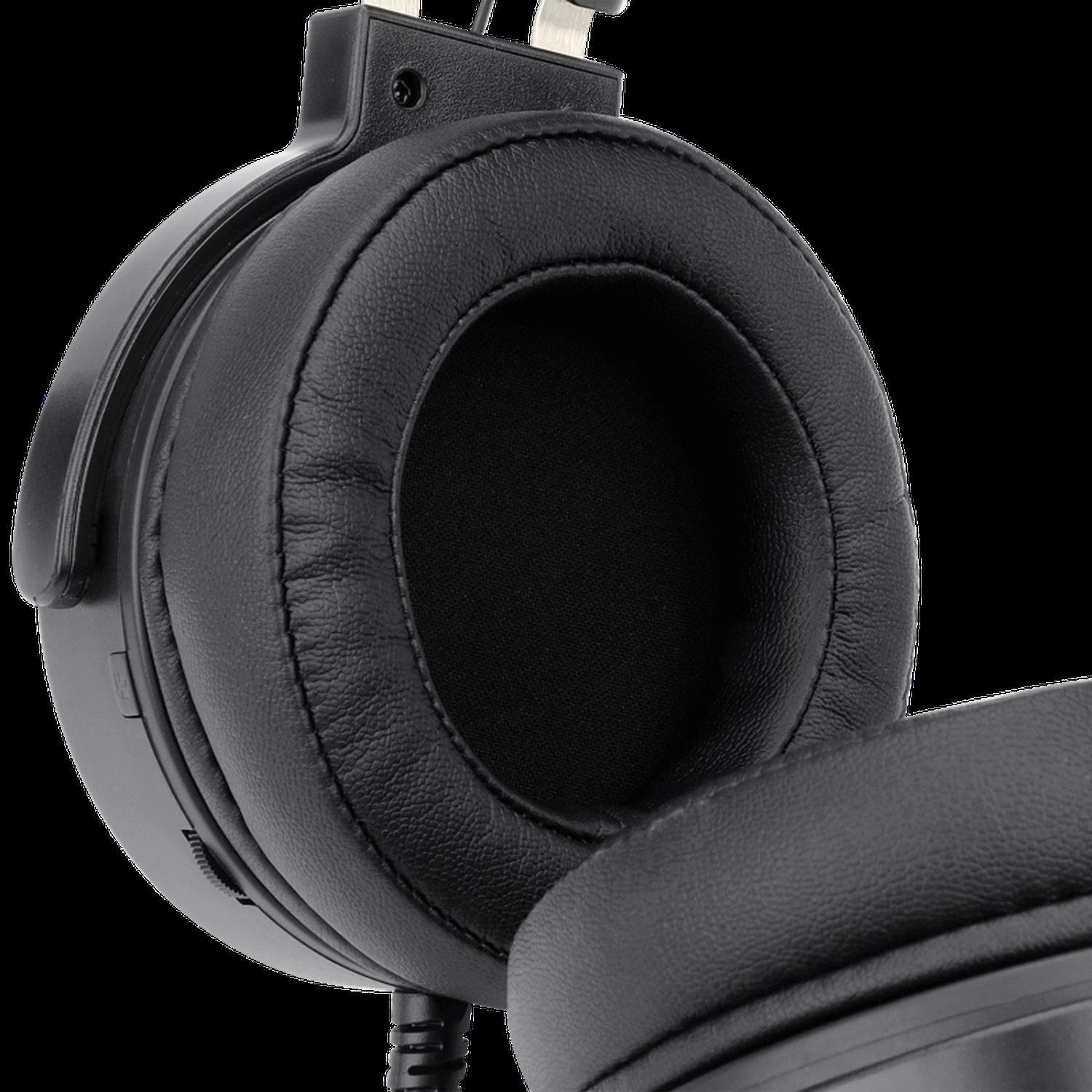 Audifono Redragon LAMIA H320RGB-1 RGB 7.1-2